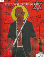 The Divine Sword Of Exu.pdf